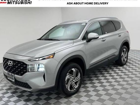 HYUNDAI SANTA FE 2023 5NMS2DAJ0PH558961 image